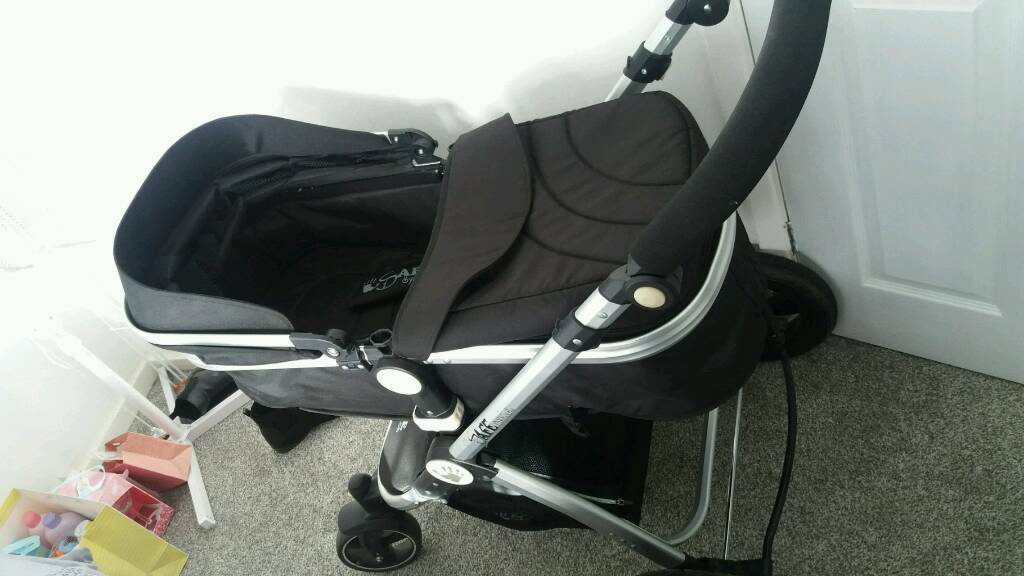 gumtree leicester pushchairs